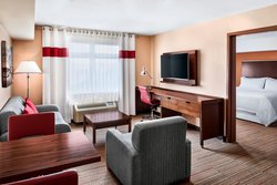  - Four Points by Sheraton Hotel Barrie