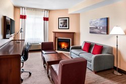  - Four Points by Sheraton Hotel Barrie