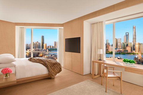 THE SHANGHAI EDITION - Main Photo