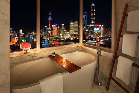 THE SHANGHAI EDITION - Photo 4