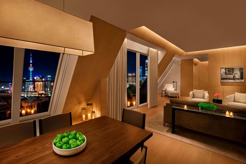 THE SHANGHAI EDITION - Photo 5