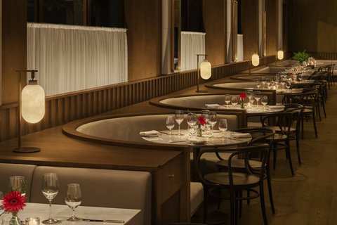 THE SHANGHAI EDITION - Photo 11