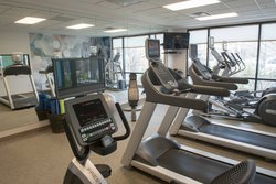  - SpringHill Suites by Marriott Logan