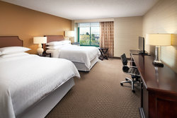  - Sheraton Hotel Milpitas - I-880, Exit 7