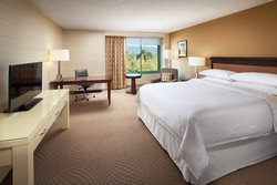  - Sheraton Hotel Milpitas - I-880, Exit 7