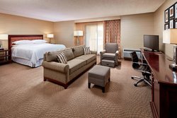  - Sheraton Hotel Milpitas - I-880, Exit 7