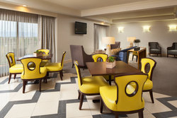  - Sheraton Hotel Milpitas - I-880, Exit 7