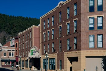 Holiday Inn Express Deadwood