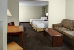  - Holiday Inn Express & Suites Deadwood