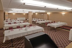  - Holiday Inn Express & Suites Deadwood