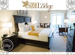  - Lodge at Kiln Creek Newport News