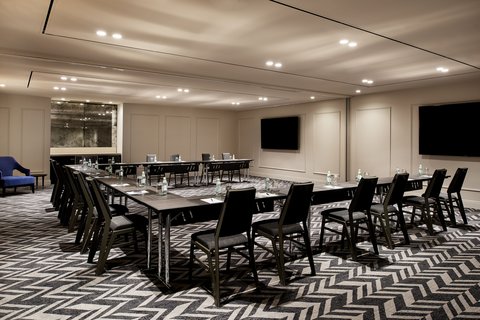 SHERATON GRAND SYDNEY HYDE PRK - Photo 91