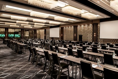 SHERATON GRAND SYDNEY HYDE PRK - Photo 92
