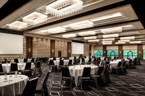 SHERATON GRAND SYDNEY HYDE PRK - Photo 94