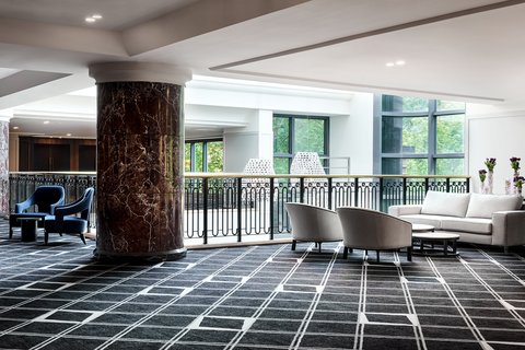 SHERATON GRAND SYDNEY HYDE PRK - Photo 95