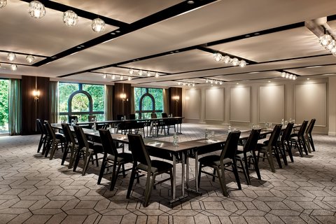 SHERATON GRAND SYDNEY HYDE PRK - Photo 96