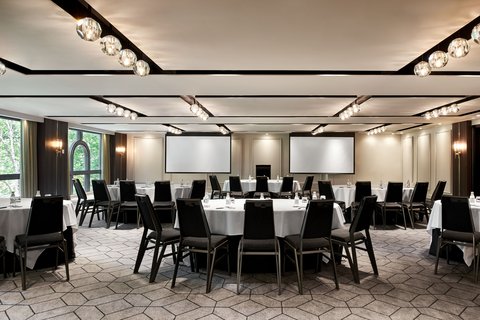 SHERATON GRAND SYDNEY HYDE PRK - Photo 97