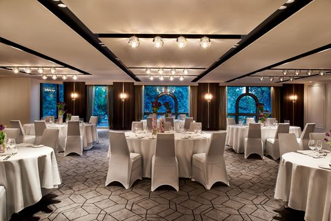 SHERATON GRAND SYDNEY HYDE PRK - Photo 98