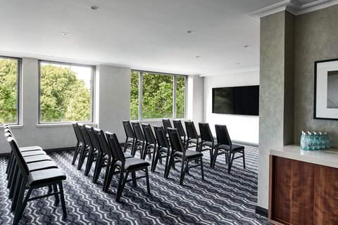 SHERATON GRAND SYDNEY HYDE PRK - Photo 99