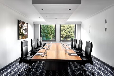 SHERATON GRAND SYDNEY HYDE PRK - Photo 100