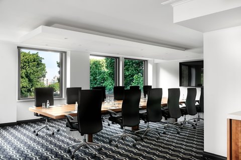 SHERATON GRAND SYDNEY HYDE PRK - Photo 101
