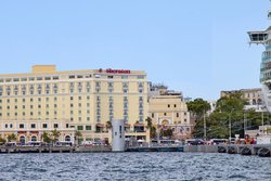  - Sheraton Old San Juan Hotel