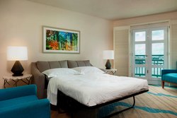  - Sheraton Old San Juan Hotel