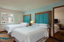  - Sheraton Old San Juan Hotel