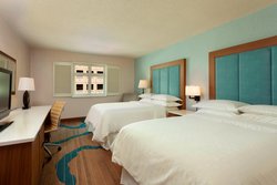  - Sheraton Old San Juan Hotel