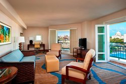  - Sheraton Old San Juan Hotel