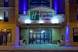  - Holiday Inn Express & Suites Deadwood