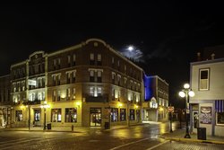 - Holiday Inn Express & Suites Deadwood