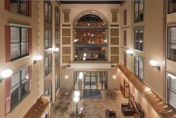  - Holiday Inn Express & Suites Deadwood