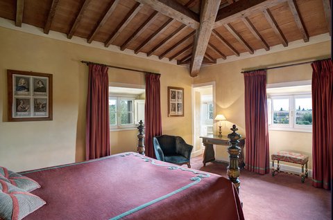 VILLA LA MASSA - Photo 11