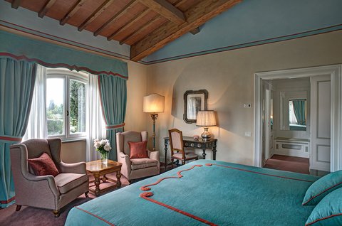 VILLA LA MASSA - Photo 16