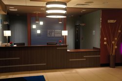  - Holiday Inn Express & Suites Northeast York