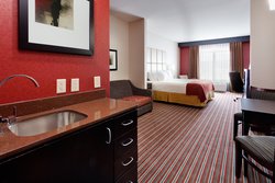  - Holiday Inn Express & Suites Northeast York