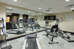  - Holiday Inn Express & Suites Northeast York