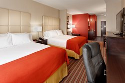  - Holiday Inn Express & Suites Northeast York