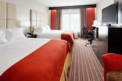  - Holiday Inn Express & Suites Northeast York