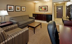  - Holiday Inn & Suites Kamloops