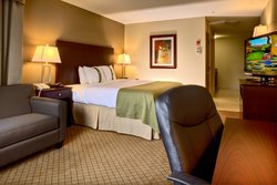 - Holiday Inn & Suites Kamloops