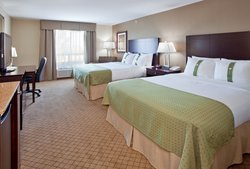  - Holiday Inn & Suites Kamloops