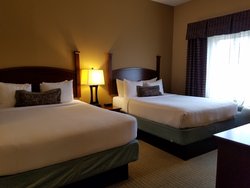  - Staybridge Suites Rogers - I-49, Exit 83