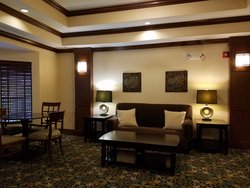  - Staybridge Suites Rogers - I-49, Exit 83