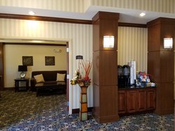  - Staybridge Suites Rogers - I-49, Exit 83