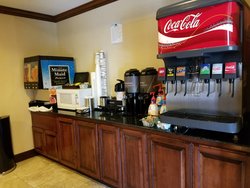  - Staybridge Suites Rogers - I-49, Exit 83