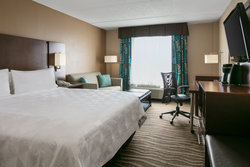  - Holiday Inn & Suites Overland Park - I-35, Exit 225A