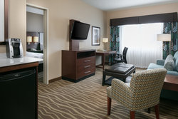  - Holiday Inn & Suites Overland Park - I-35, Exit 225A