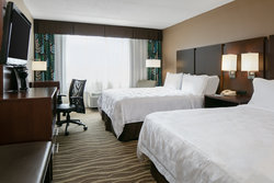  - Holiday Inn & Suites Overland Park - I-35, Exit 225A
